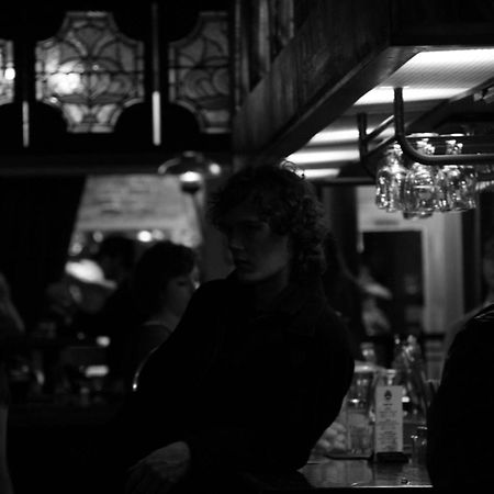 The Rex Hotel Jazz & Blues Bar Toronto Luaran gambar