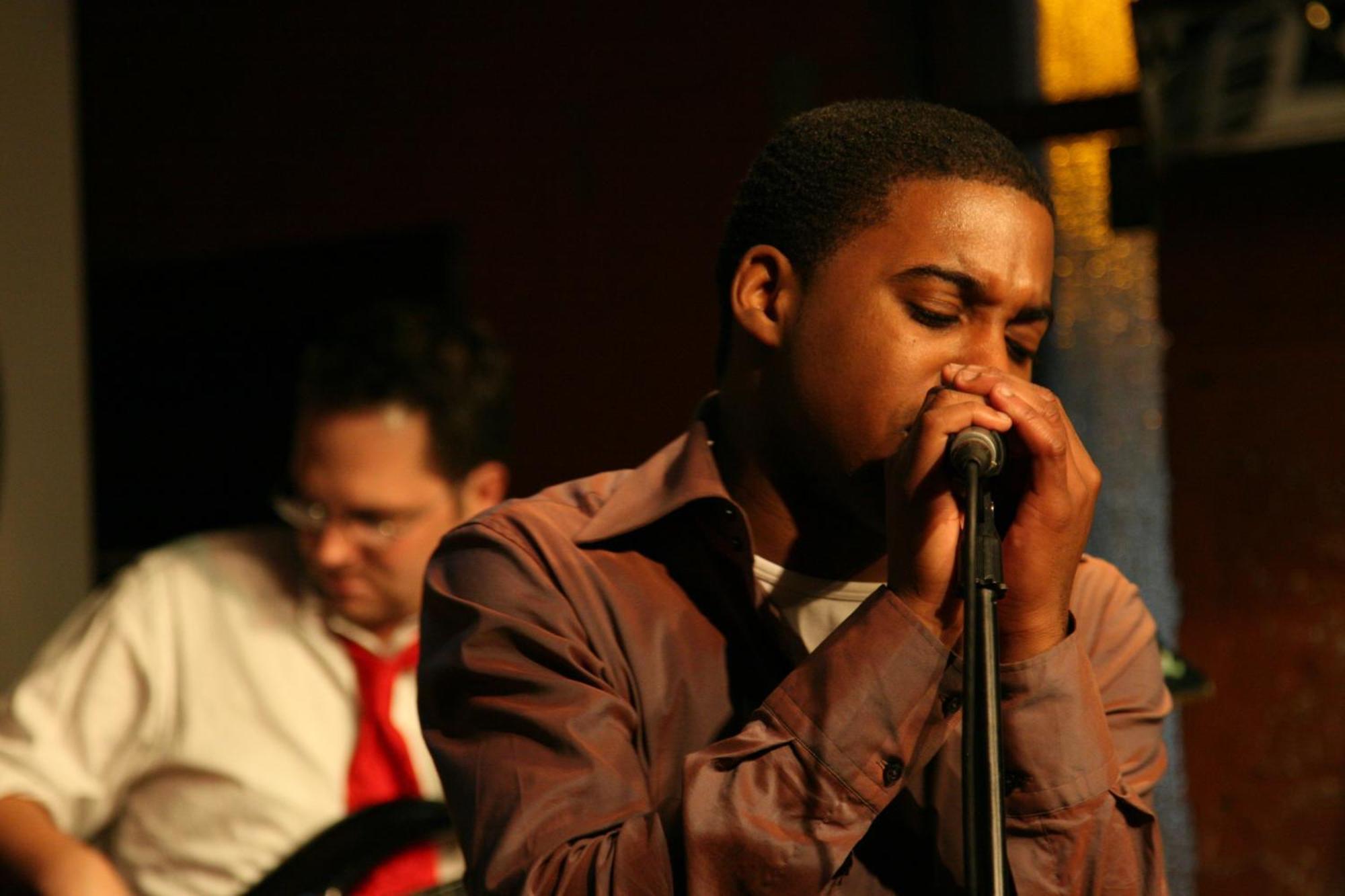 The Rex Hotel Jazz & Blues Bar Toronto Luaran gambar