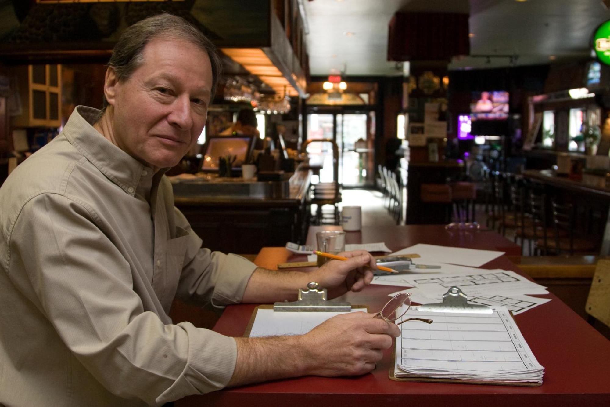 The Rex Hotel Jazz & Blues Bar Toronto Luaran gambar