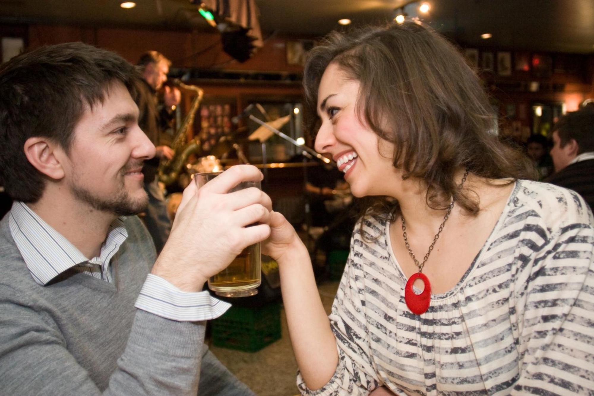 The Rex Hotel Jazz & Blues Bar Toronto Luaran gambar