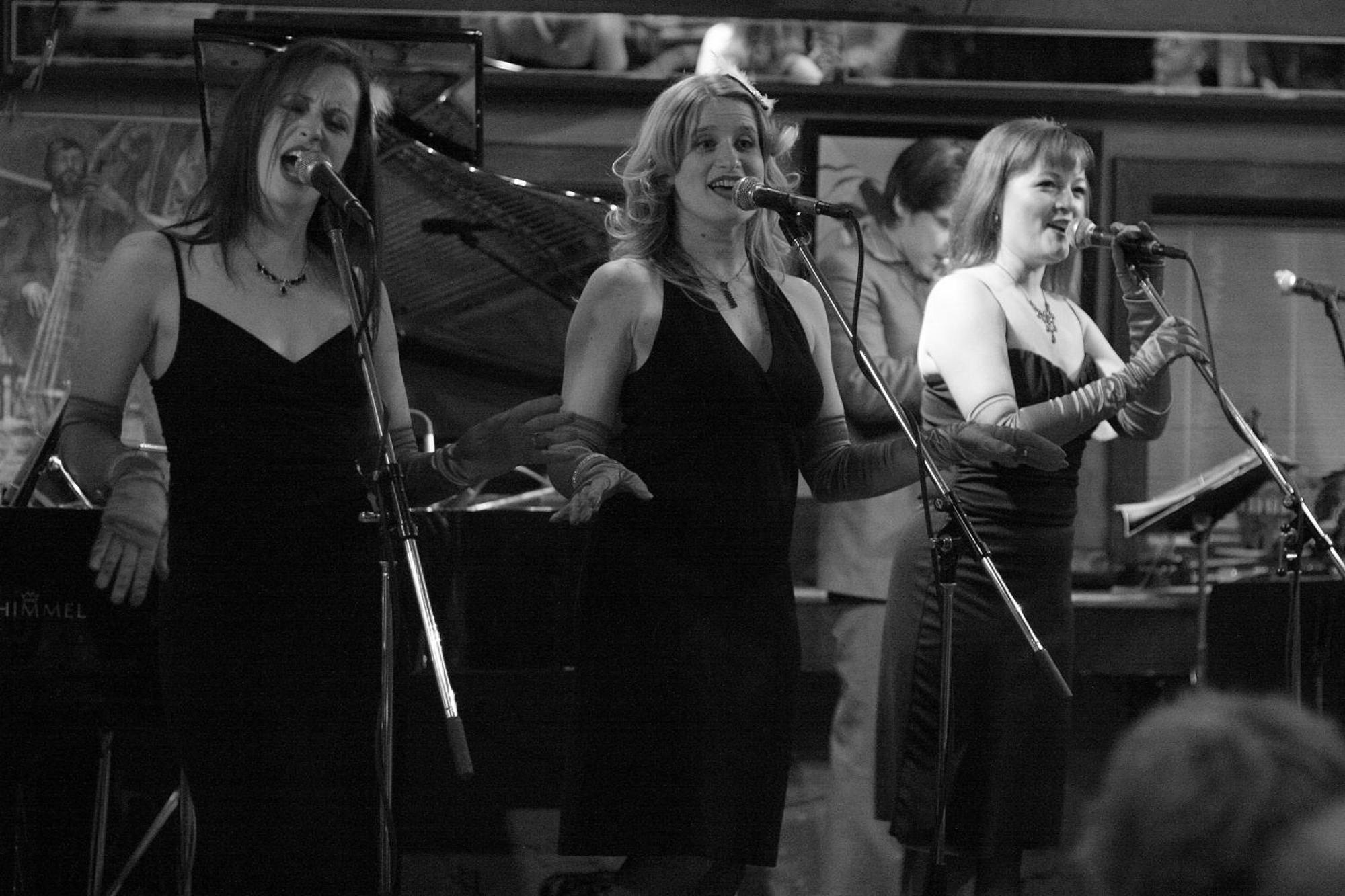 The Rex Hotel Jazz & Blues Bar Toronto Luaran gambar