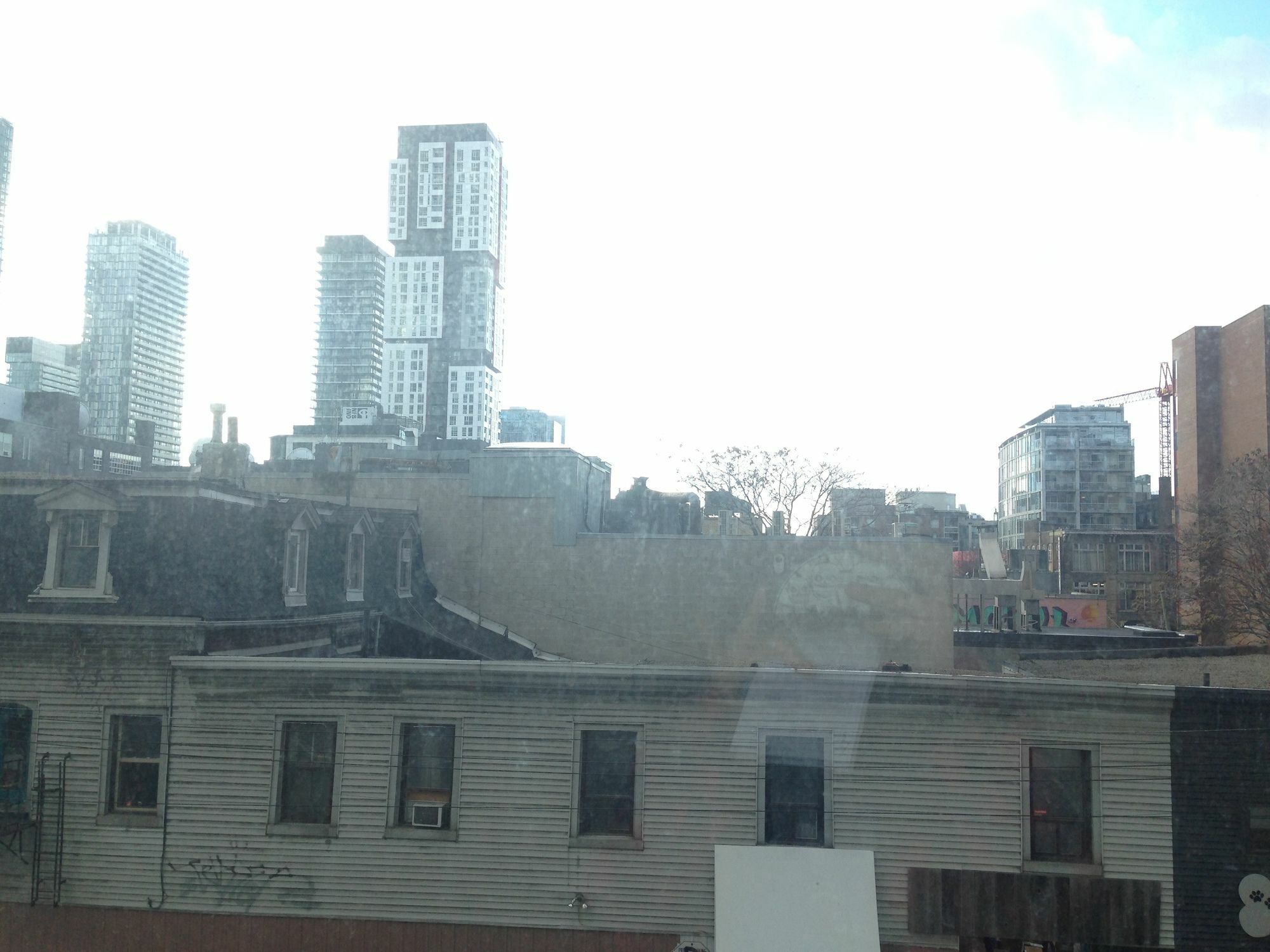 The Rex Hotel Jazz & Blues Bar Toronto Luaran gambar