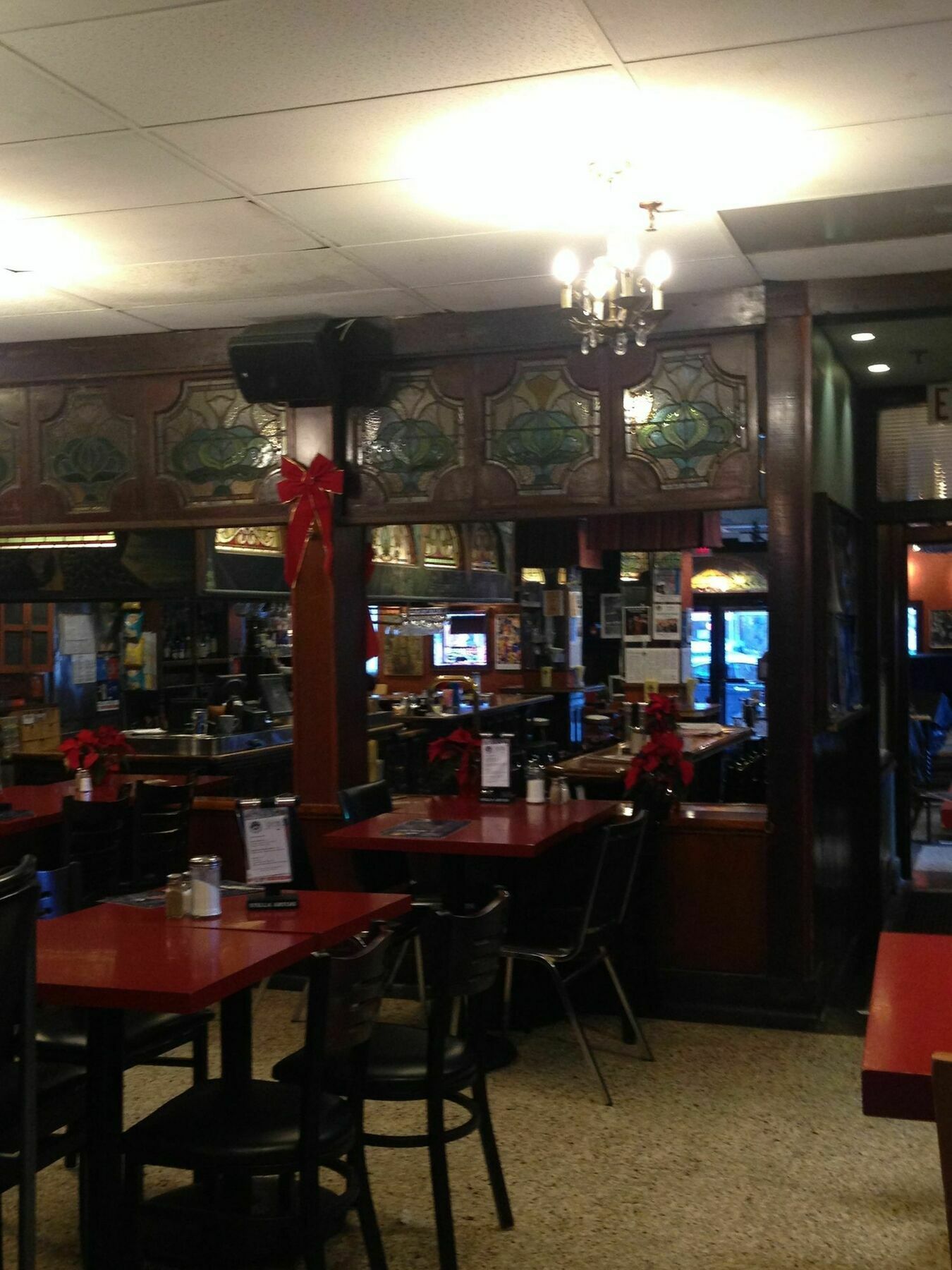 The Rex Hotel Jazz & Blues Bar Toronto Luaran gambar